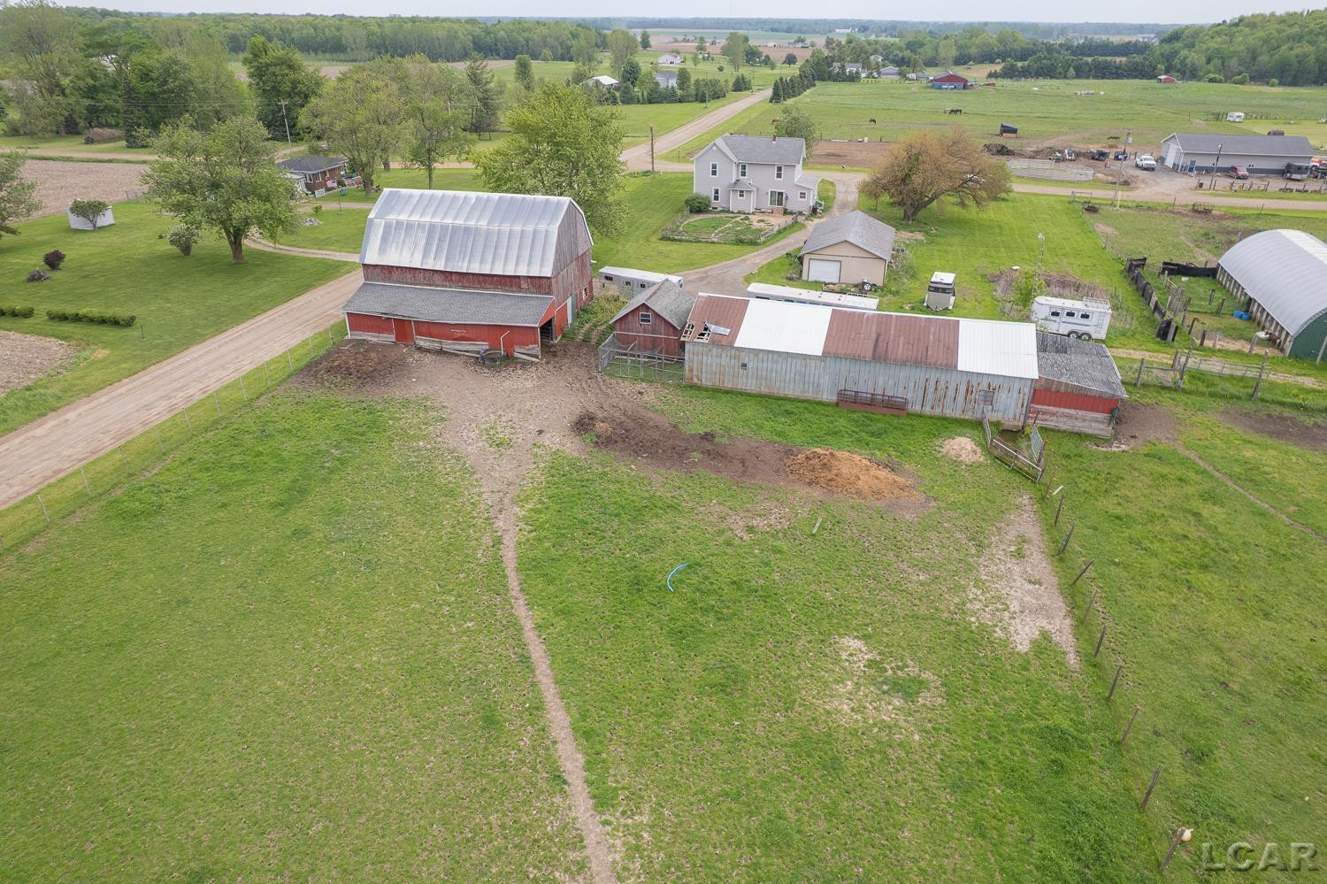 5966 Springville Highway, Onsted, MI 49265 — Photo 14