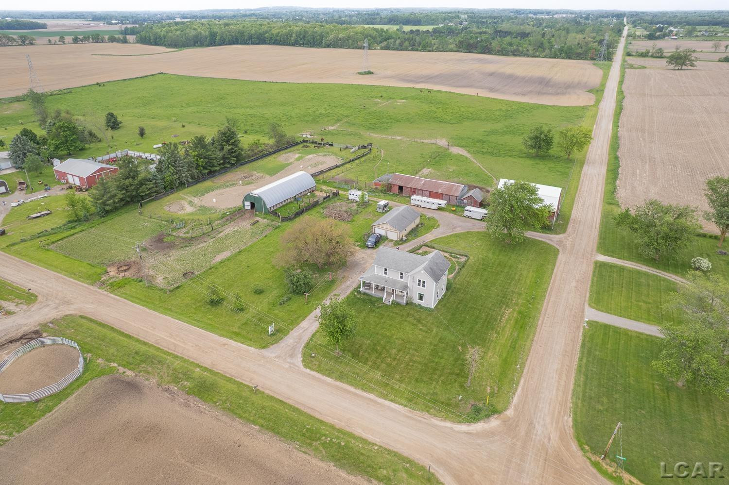 5966 Springville Highway, Onsted, MI 49265 — Photo 15