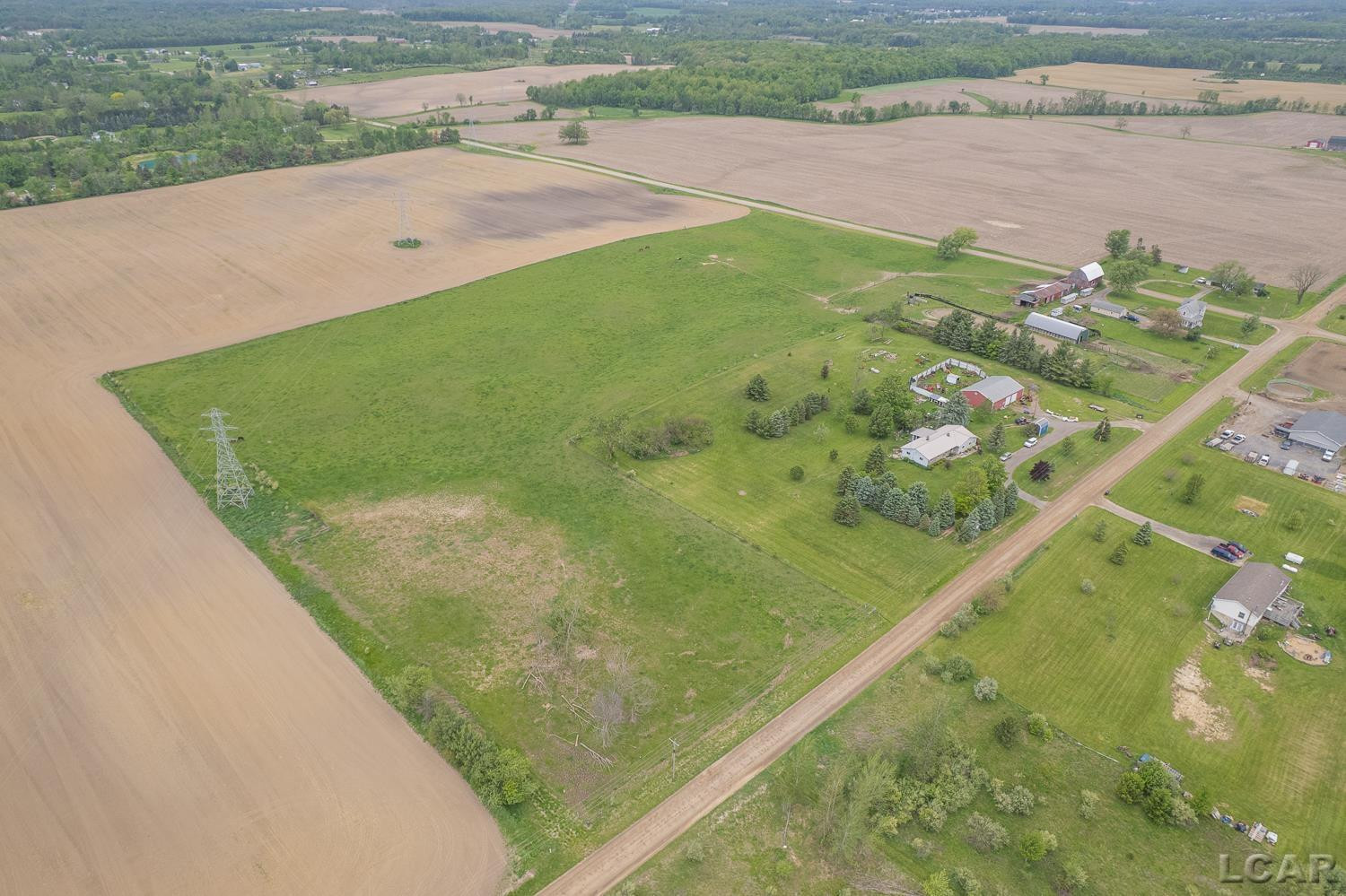 5966 Springville Highway, Onsted, MI 49265 — Photo 16