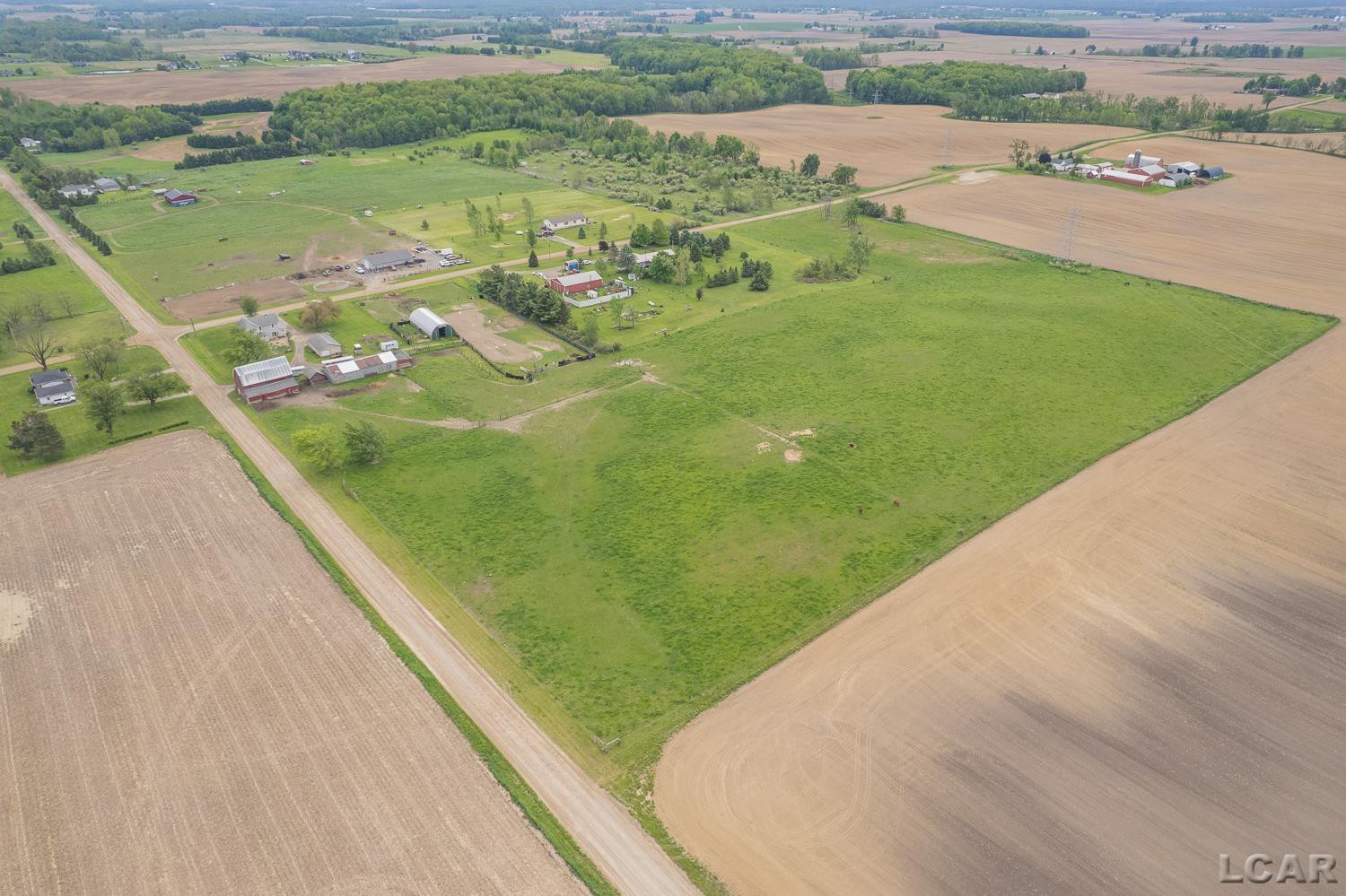 5966 Springville Highway, Onsted, MI 49265 — Photo 17