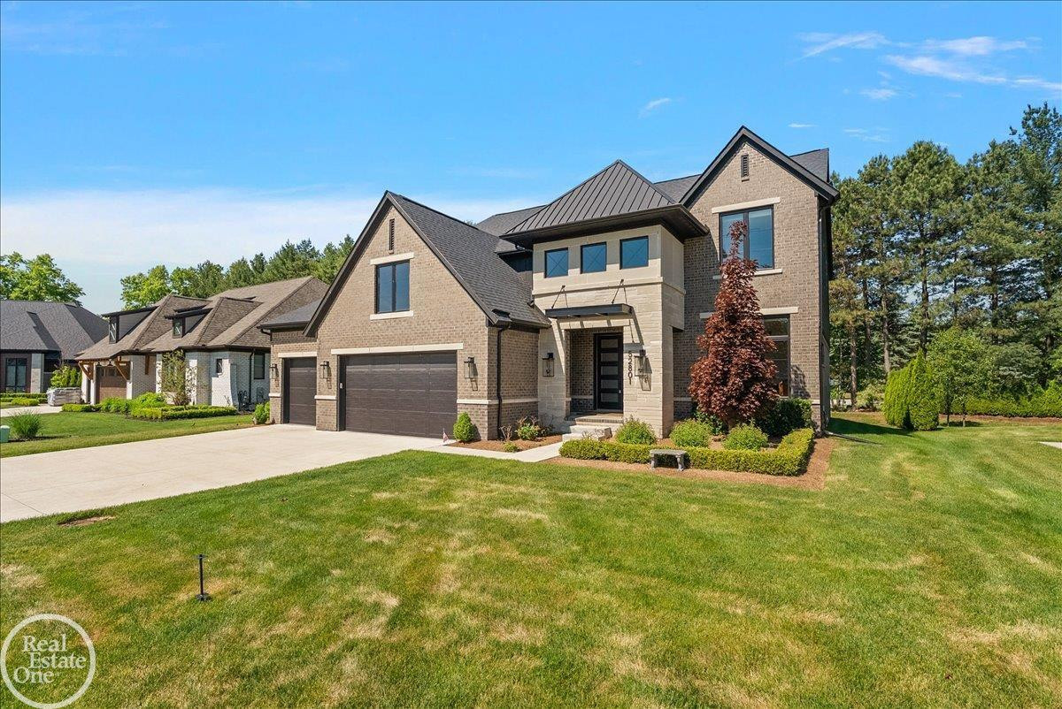 52801 Royal Park Avenue, Unit #6, Shelby Twp, MI 48315 — Photo 3
