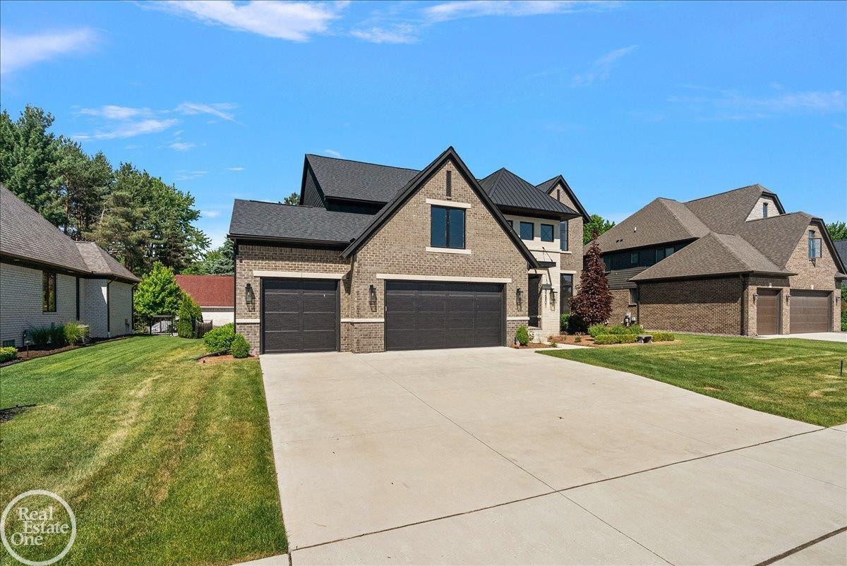 52801 Royal Park Avenue, Unit #6, Shelby Twp, MI 48315 — Photo 43