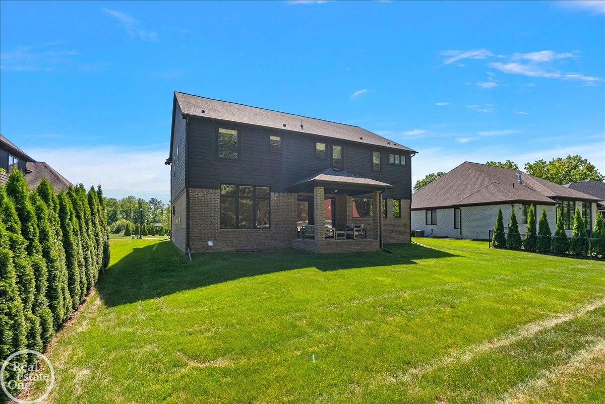 52801 Royal Park Avenue, Unit #6, Shelby Twp, MI 48315 — Photo 47