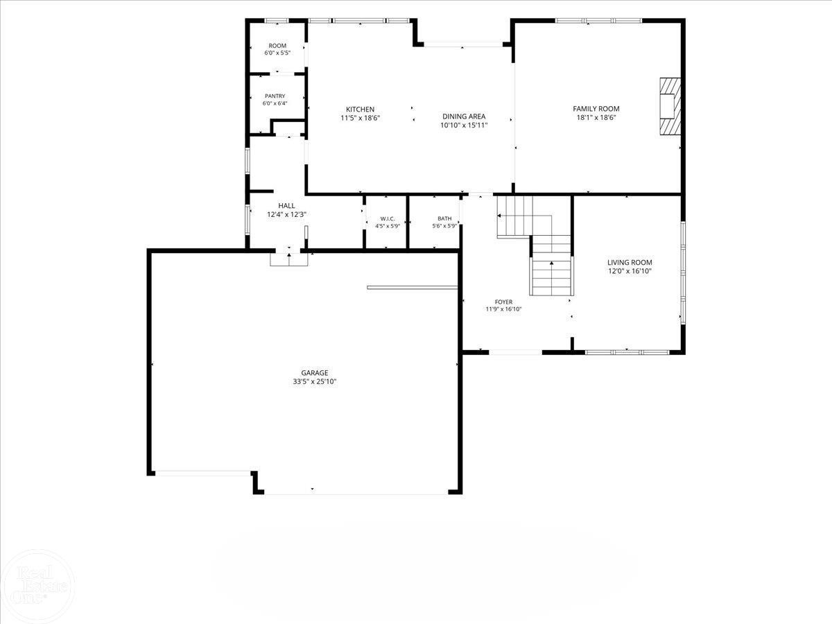 52801 Royal Park Avenue, Unit #6, Shelby Twp, MI 48315 — Photo 55