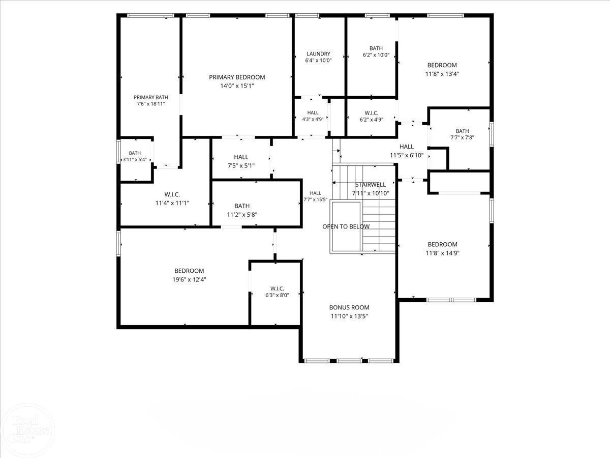 52801 Royal Park Avenue, Unit #6, Shelby Twp, MI 48315 — Photo 56