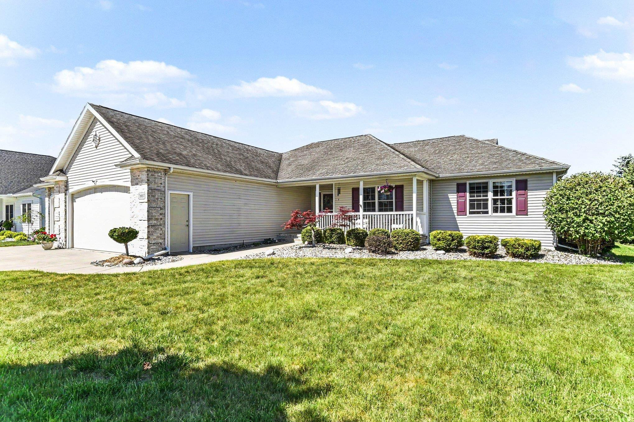 3807 Wild Pine Drive, Saginaw, MI 48603 — Photo 3