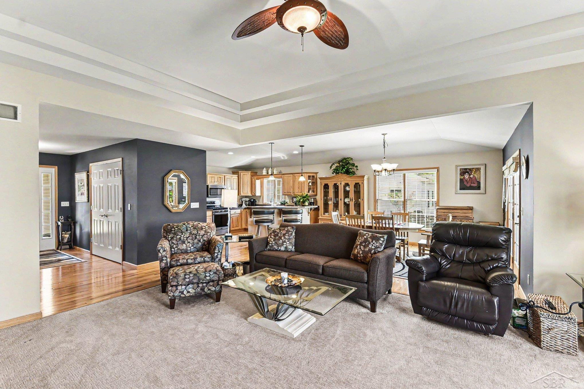 3807 Wild Pine Drive, Saginaw, MI 48603 — Photo 5