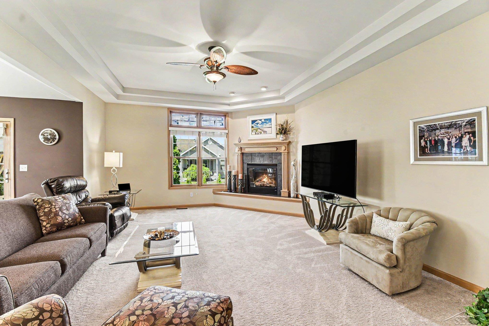 3807 Wild Pine Drive, Saginaw, MI 48603 — Photo 6