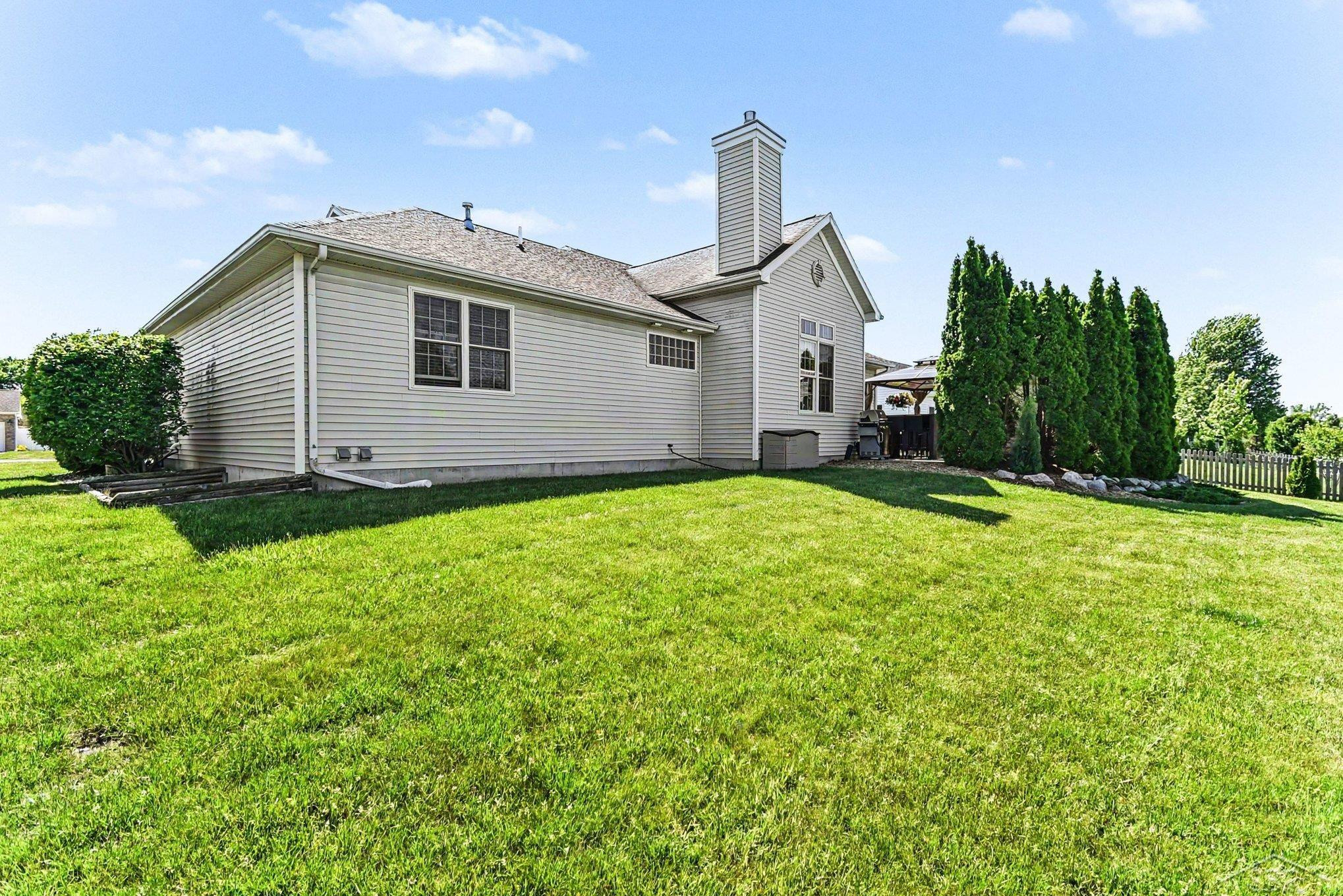 3807 Wild Pine Drive, Saginaw, MI 48603 — Photo 26