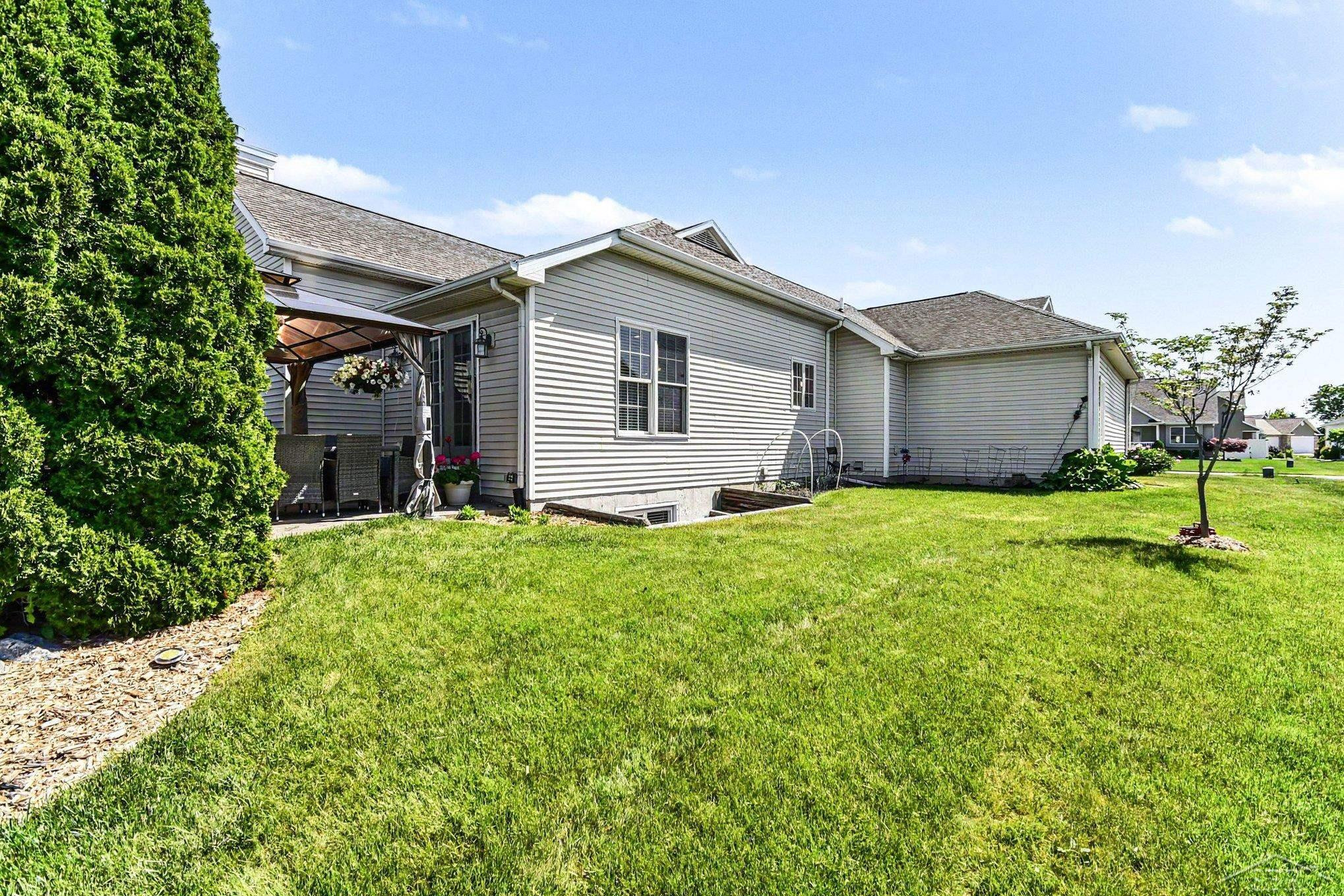 3807 Wild Pine Drive, Saginaw, MI 48603 — Photo 27