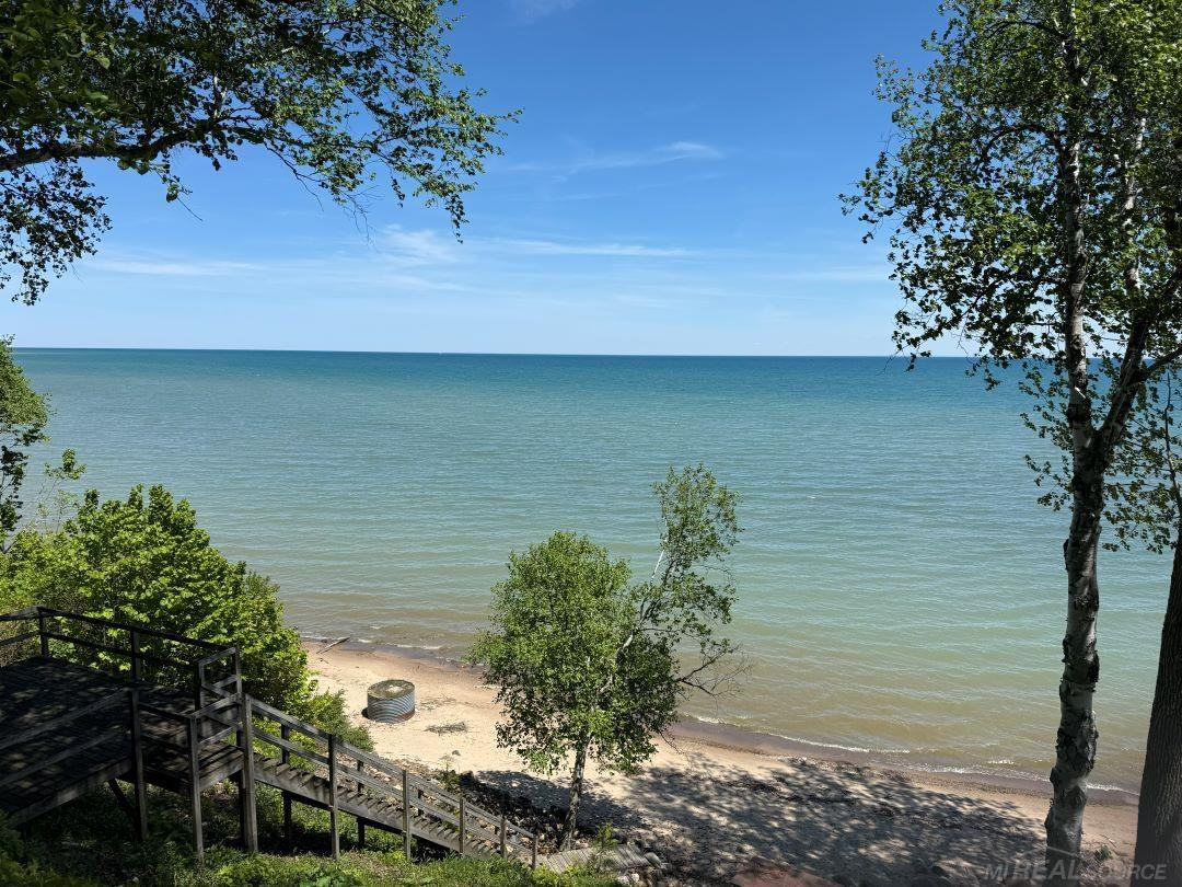 5806 N Lakeshore Road, Palms, MI 48465 — Photo 3