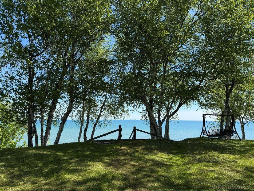 5806 N Lakeshore Road, Palms, MI 48465 — Photo 4