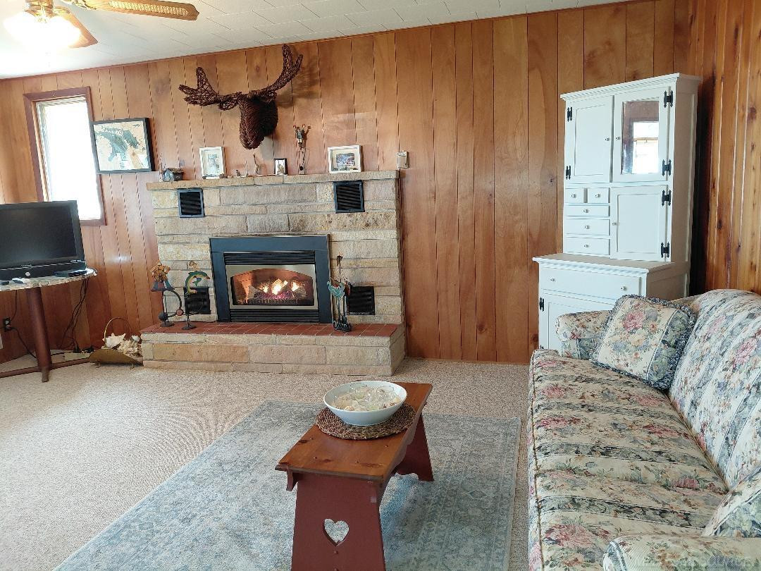 5806 N Lakeshore Road, Palms, MI 48465 — Photo 6