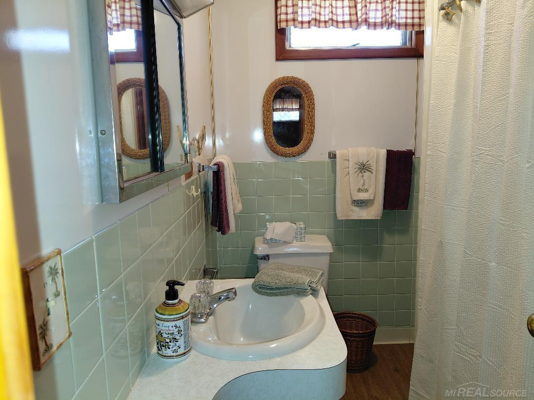 5806 N Lakeshore Road, Palms, MI 48465 — Photo 13