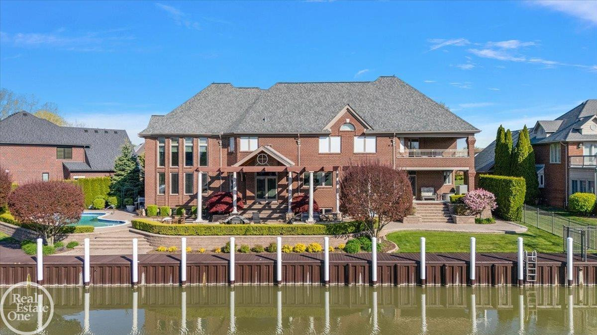 49515 Regatta Street, MI 48047 — Photo 2