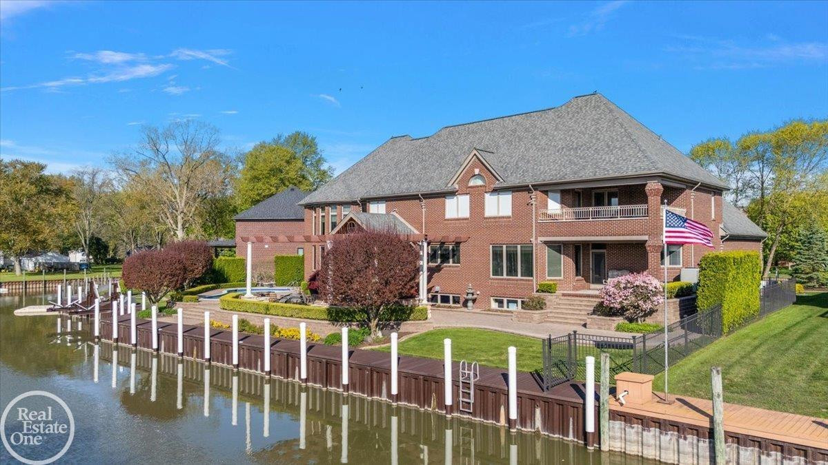 49515 Regatta Street, MI 48047 — Photo 4