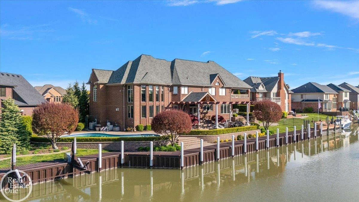 49515 Regatta Street, MI 48047 — Photo 3