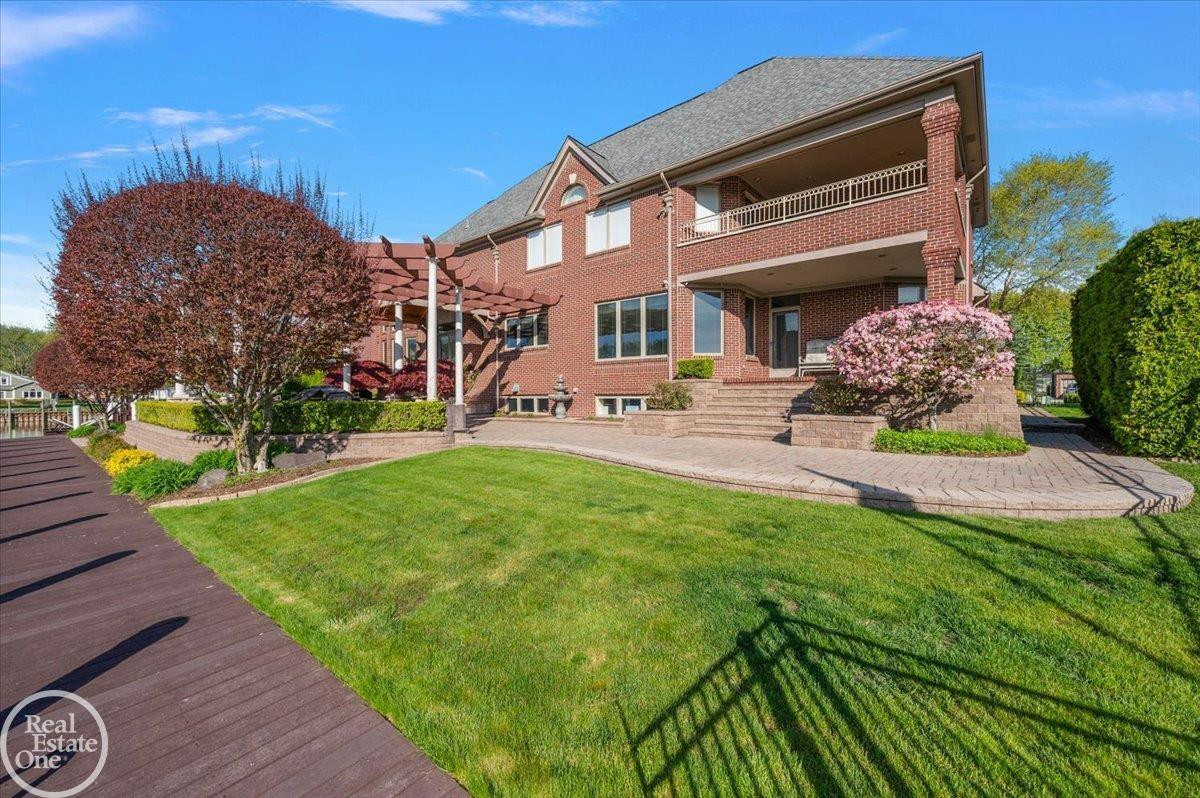49515 Regatta Street, MI 48047 — Photo 12