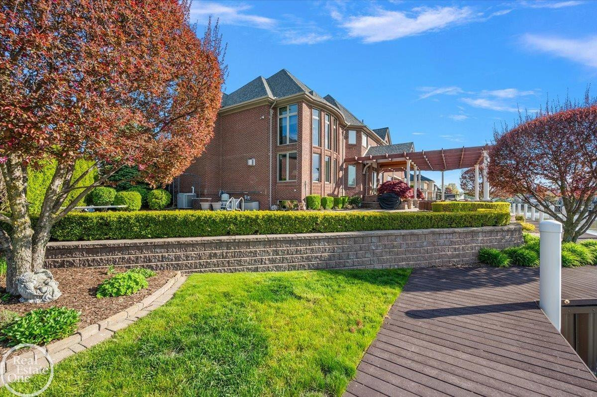 49515 Regatta Street, MI 48047 — Photo 13