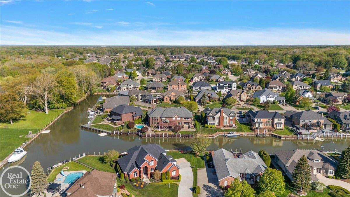 49515 Regatta Street, MI 48047 — Photo 23