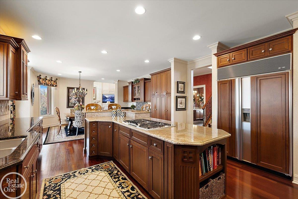 49515 Regatta Street, MI 48047 — Photo 35