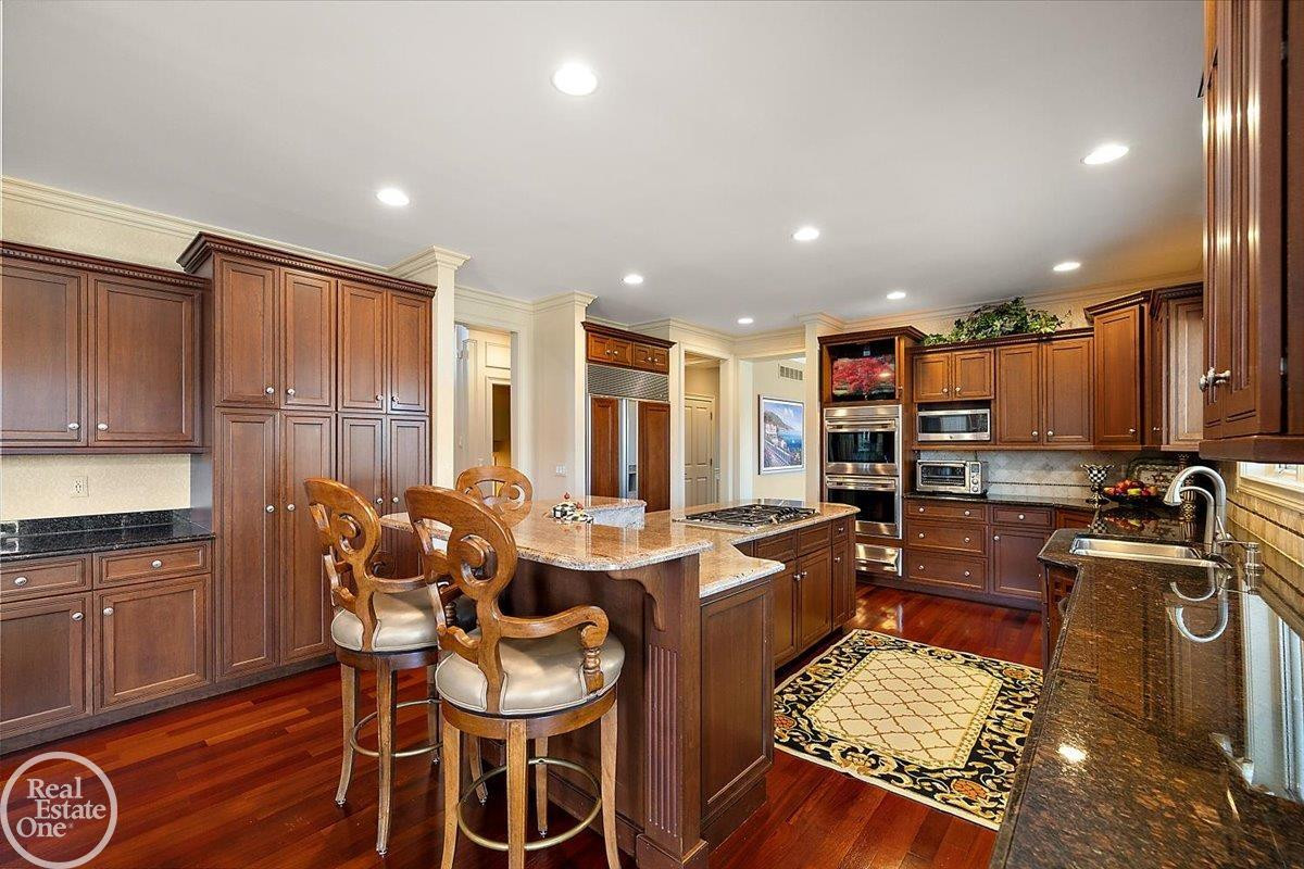 49515 Regatta Street, MI 48047 — Photo 38