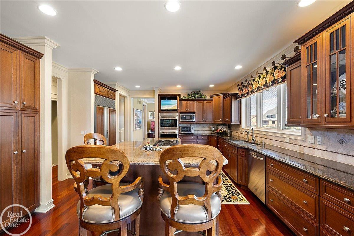 49515 Regatta Street, MI 48047 — Photo 39