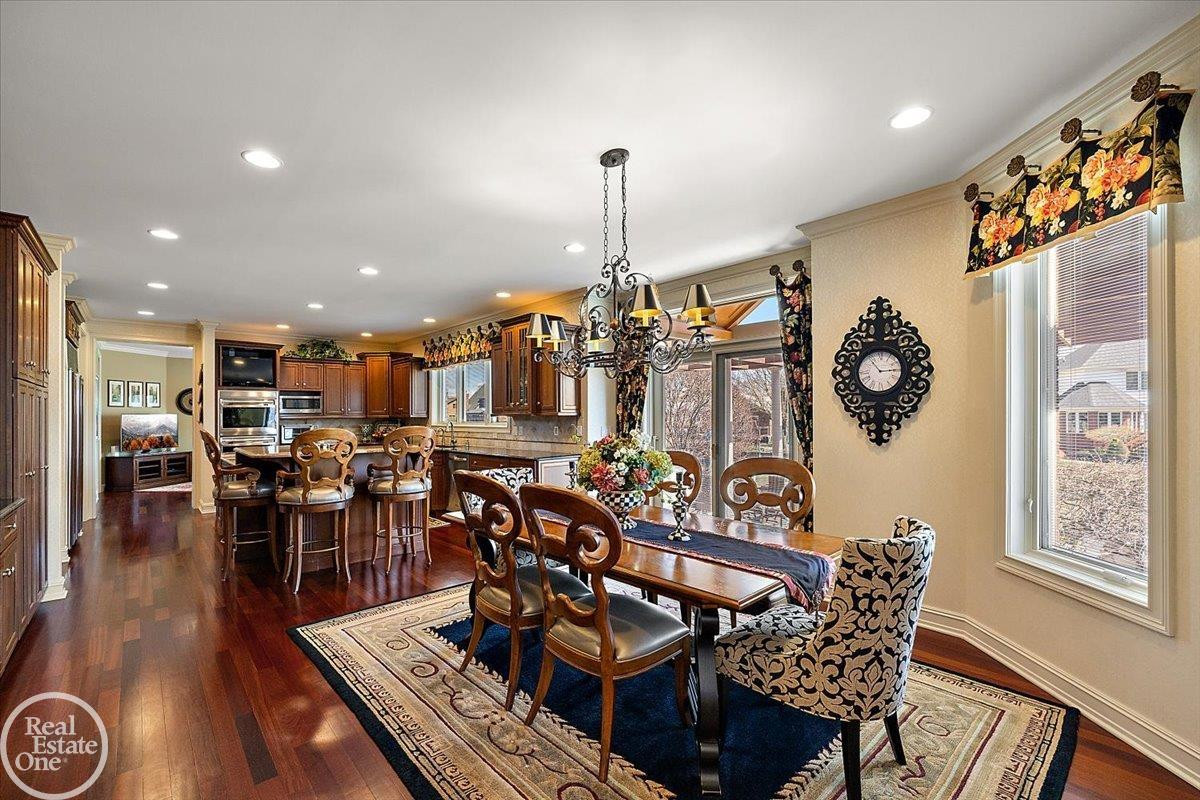 49515 Regatta Street, MI 48047 — Photo 40