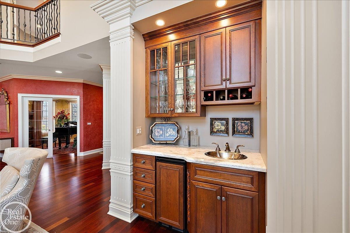 49515 Regatta Street, MI 48047 — Photo 42
