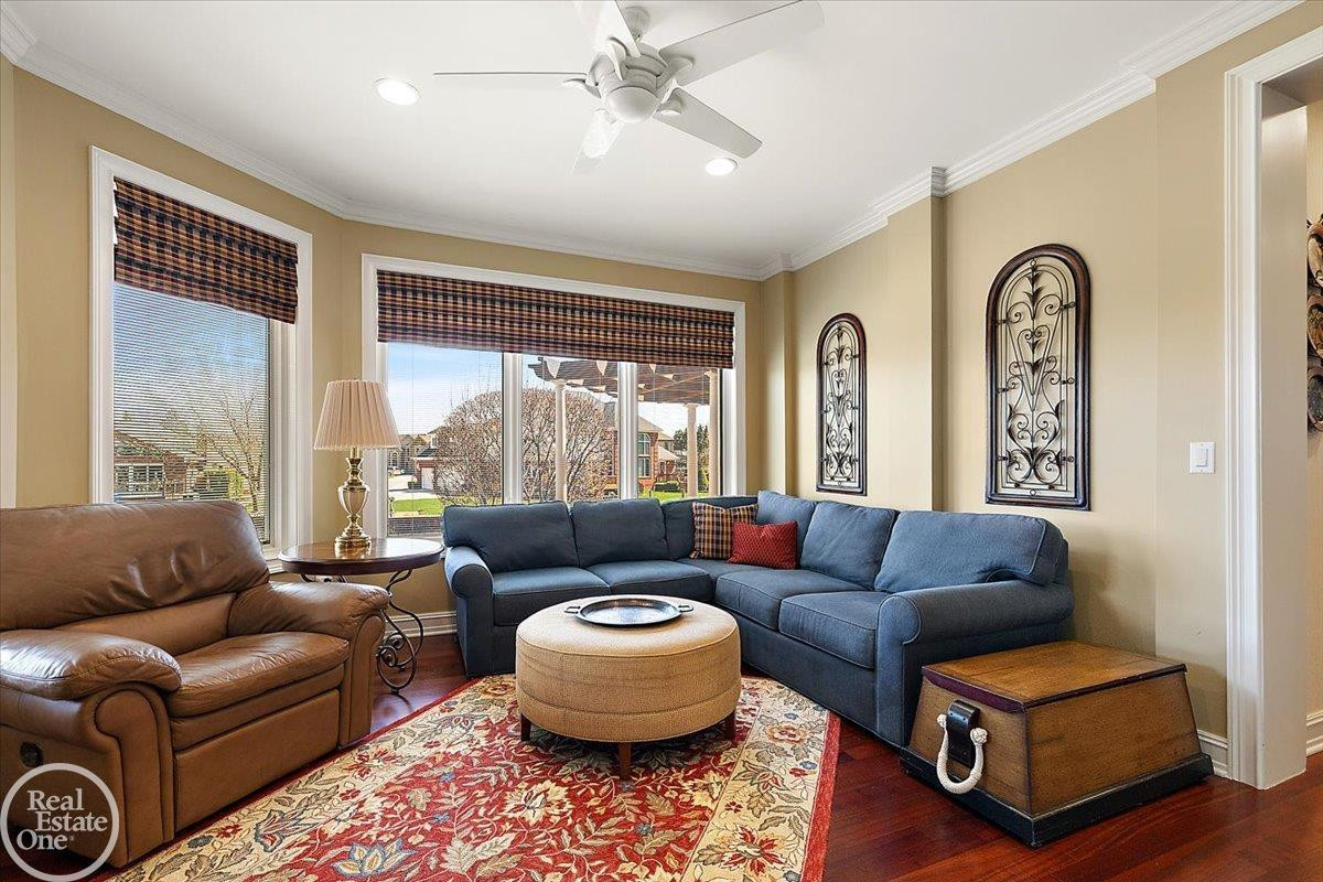 49515 Regatta Street, MI 48047 — Photo 45