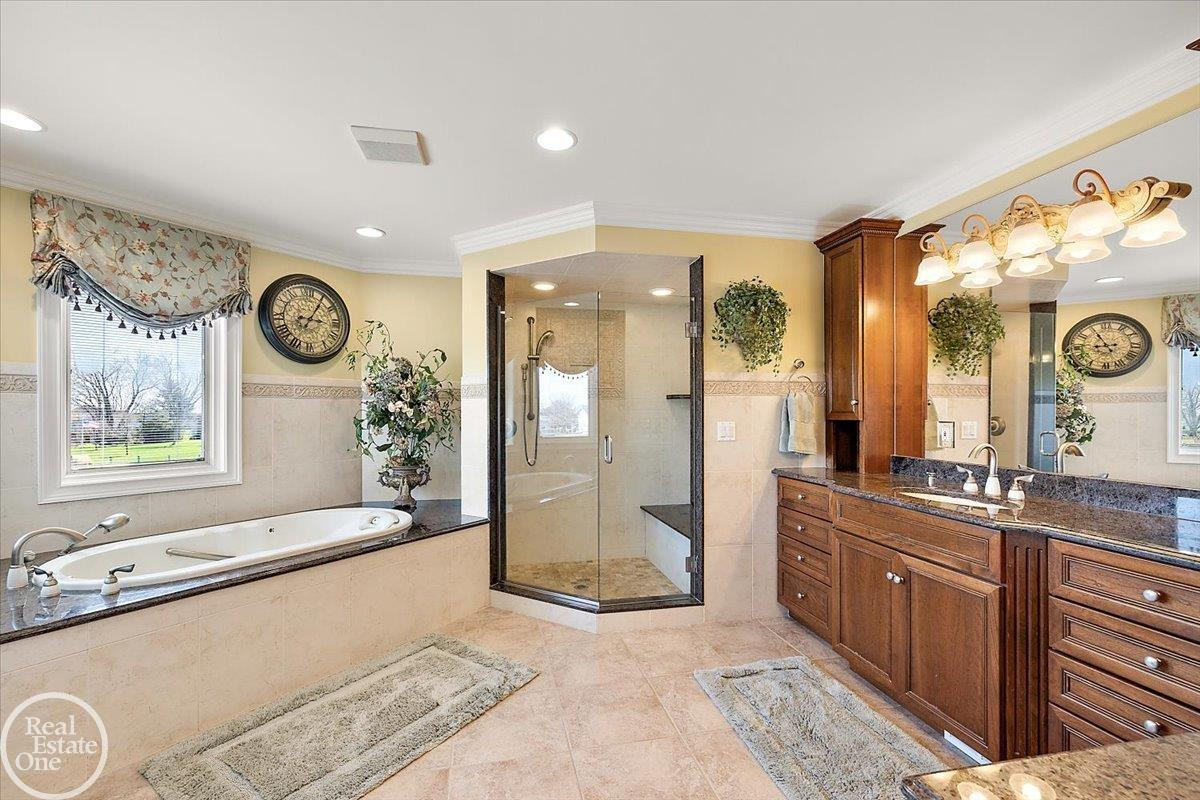 49515 Regatta Street, MI 48047 — Photo 51