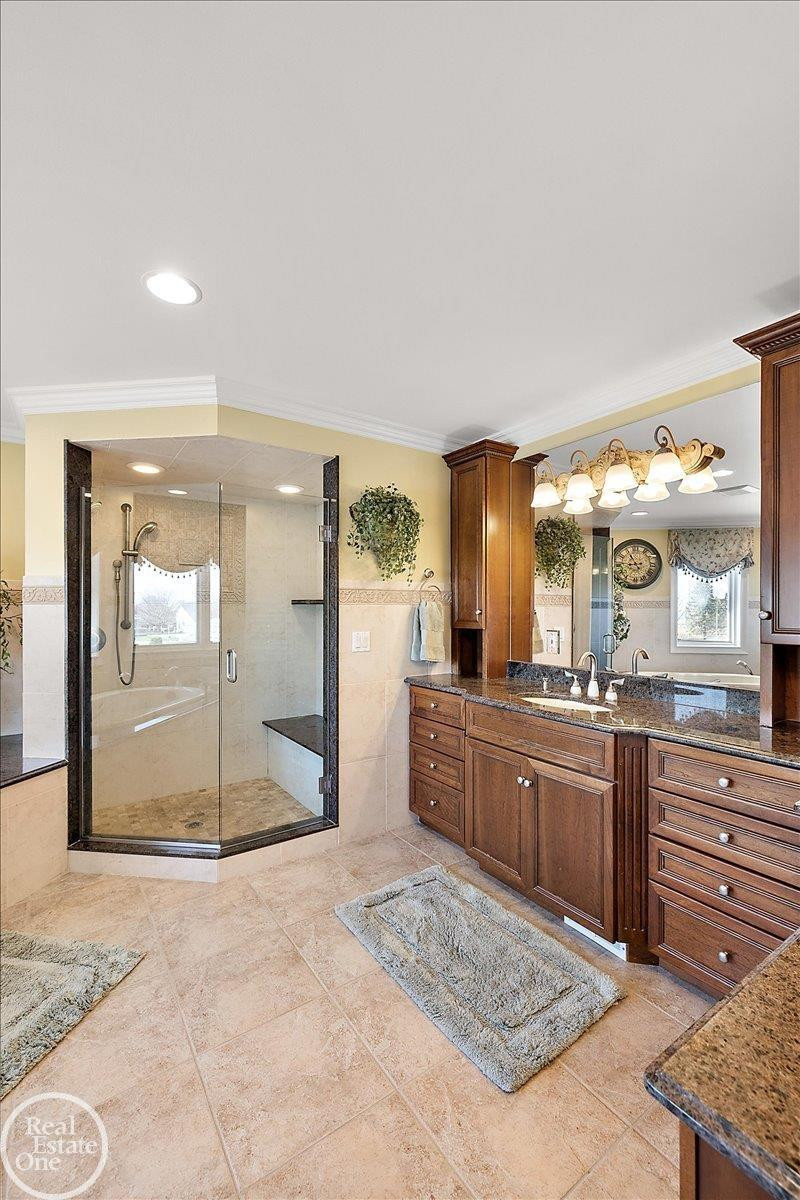 49515 Regatta Street, MI 48047 — Photo 52