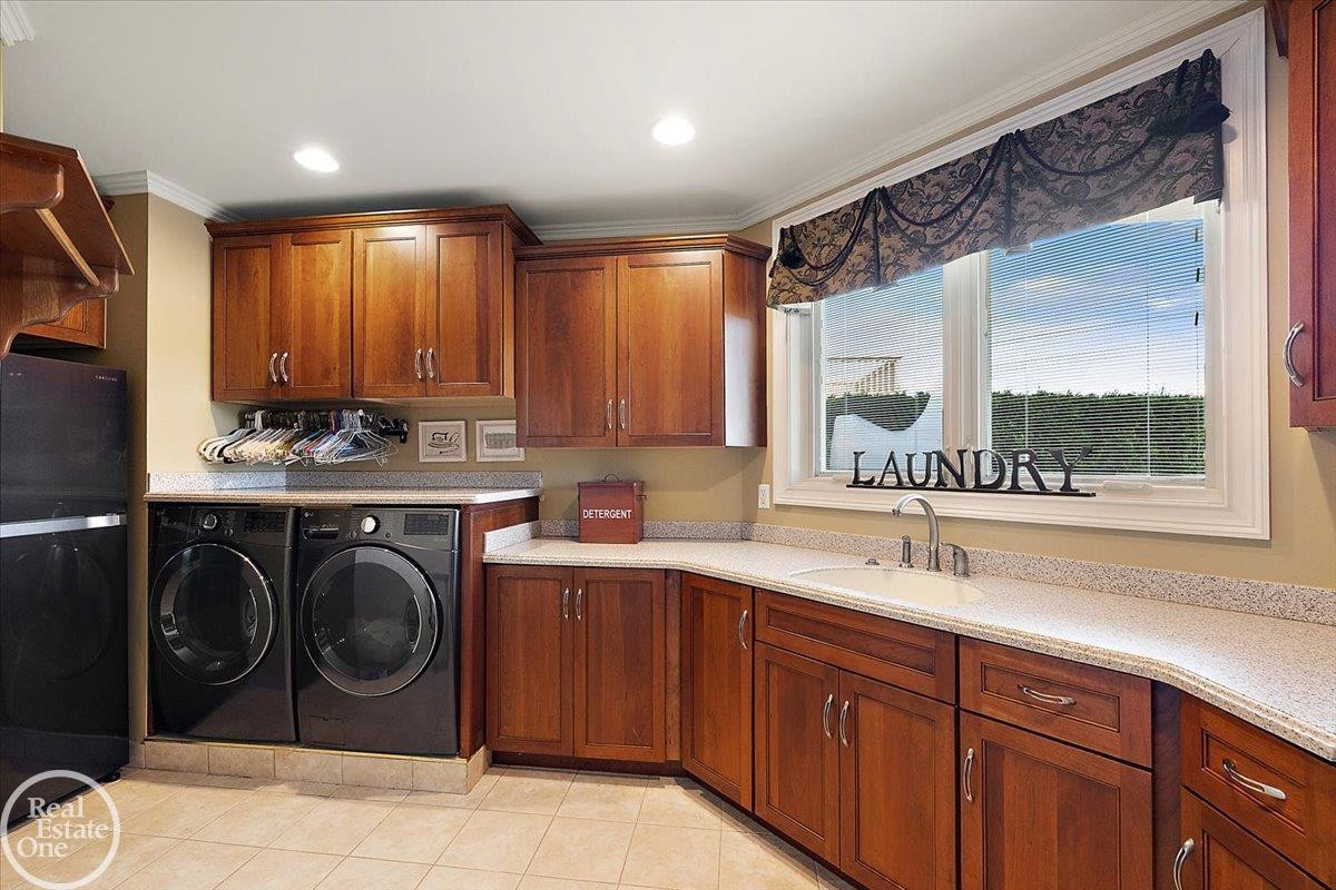 49515 Regatta Street, MI 48047 — Photo 80