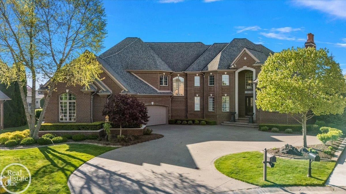 49515 Regatta Street, MI 48047 — Photo 90