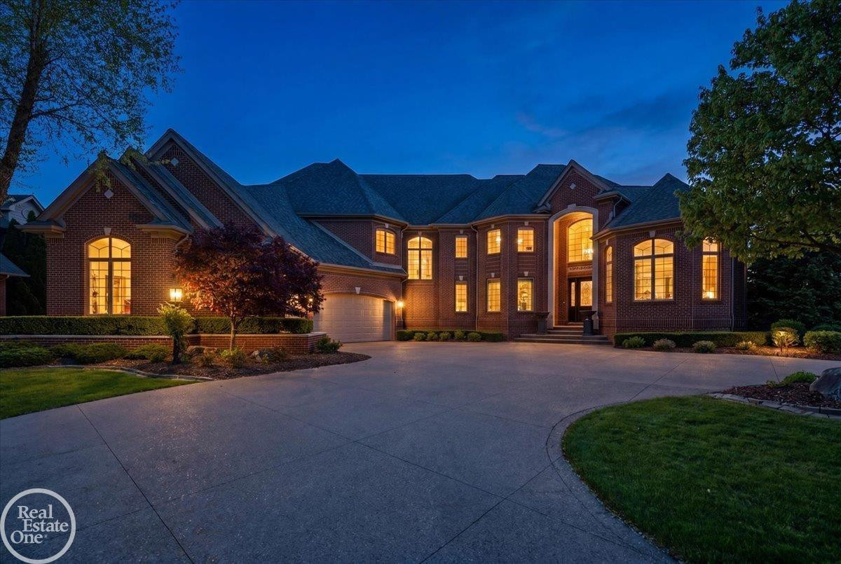 49515 Regatta Street, MI 48047 — Photo 91