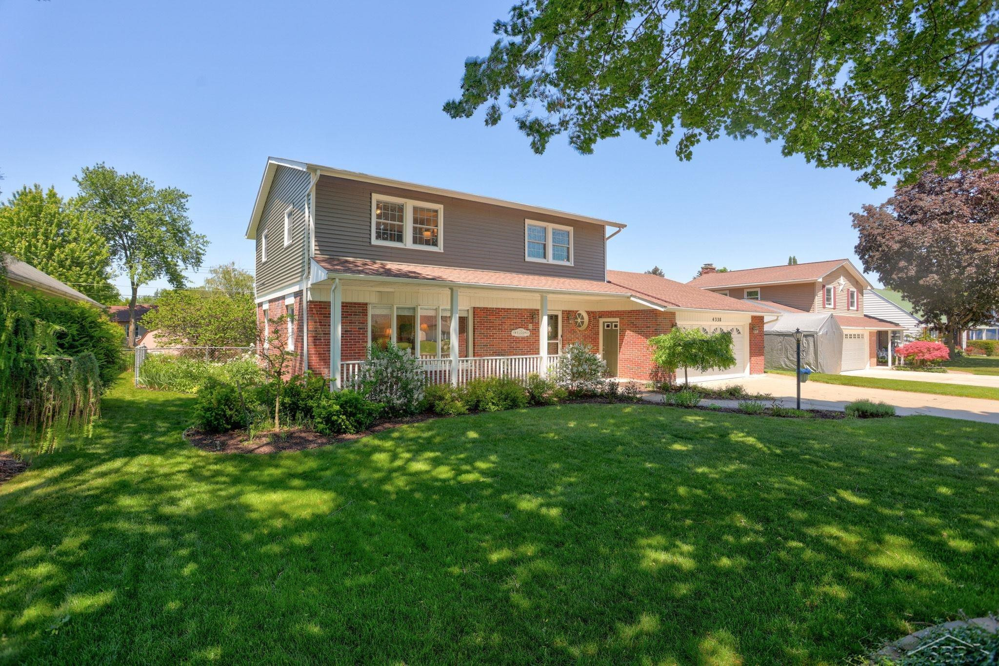 4338 S Wayside Drive, Saginaw, MI 48603 — Photo 3