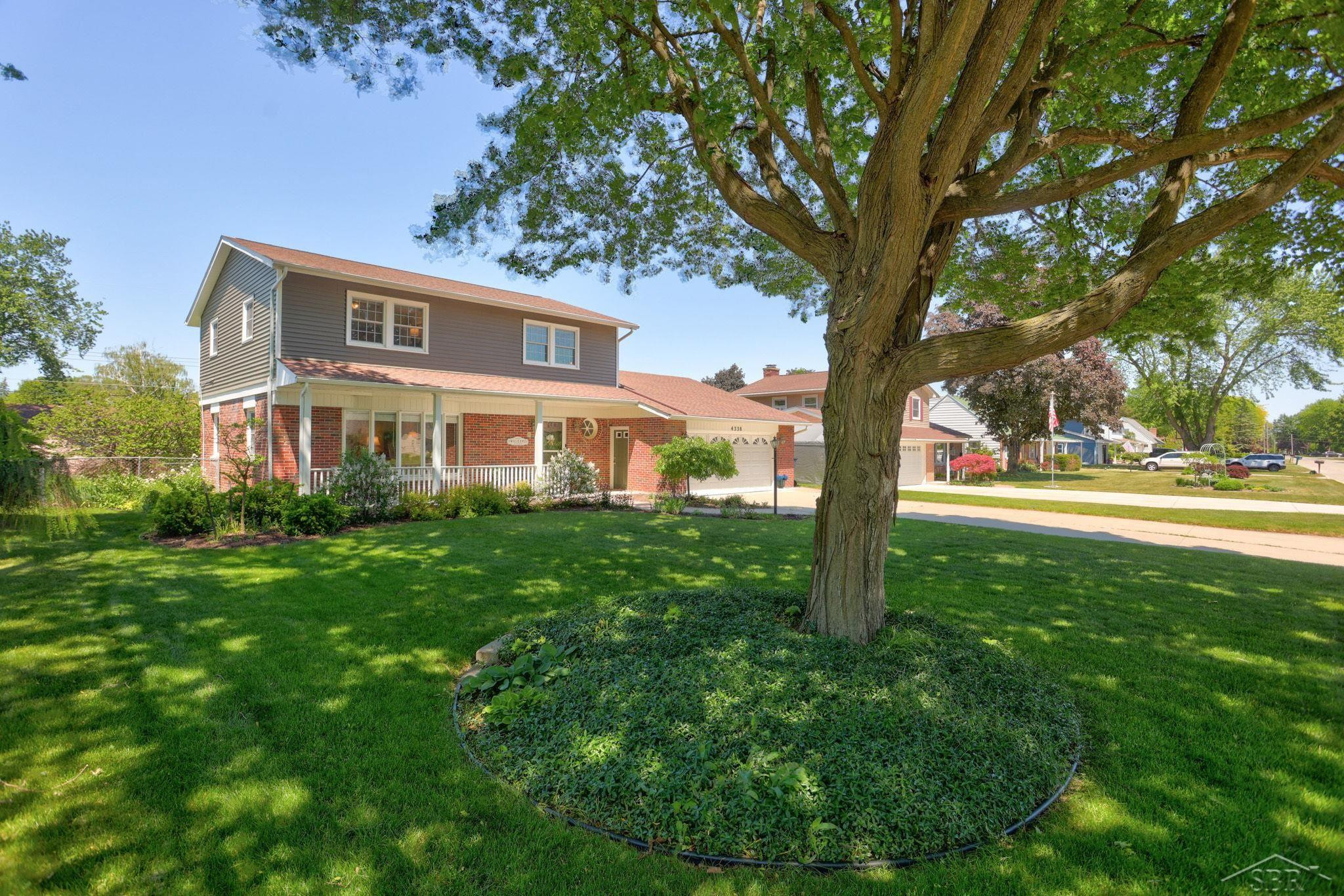 4338 S Wayside Drive, Saginaw, MI 48603 — Photo 4