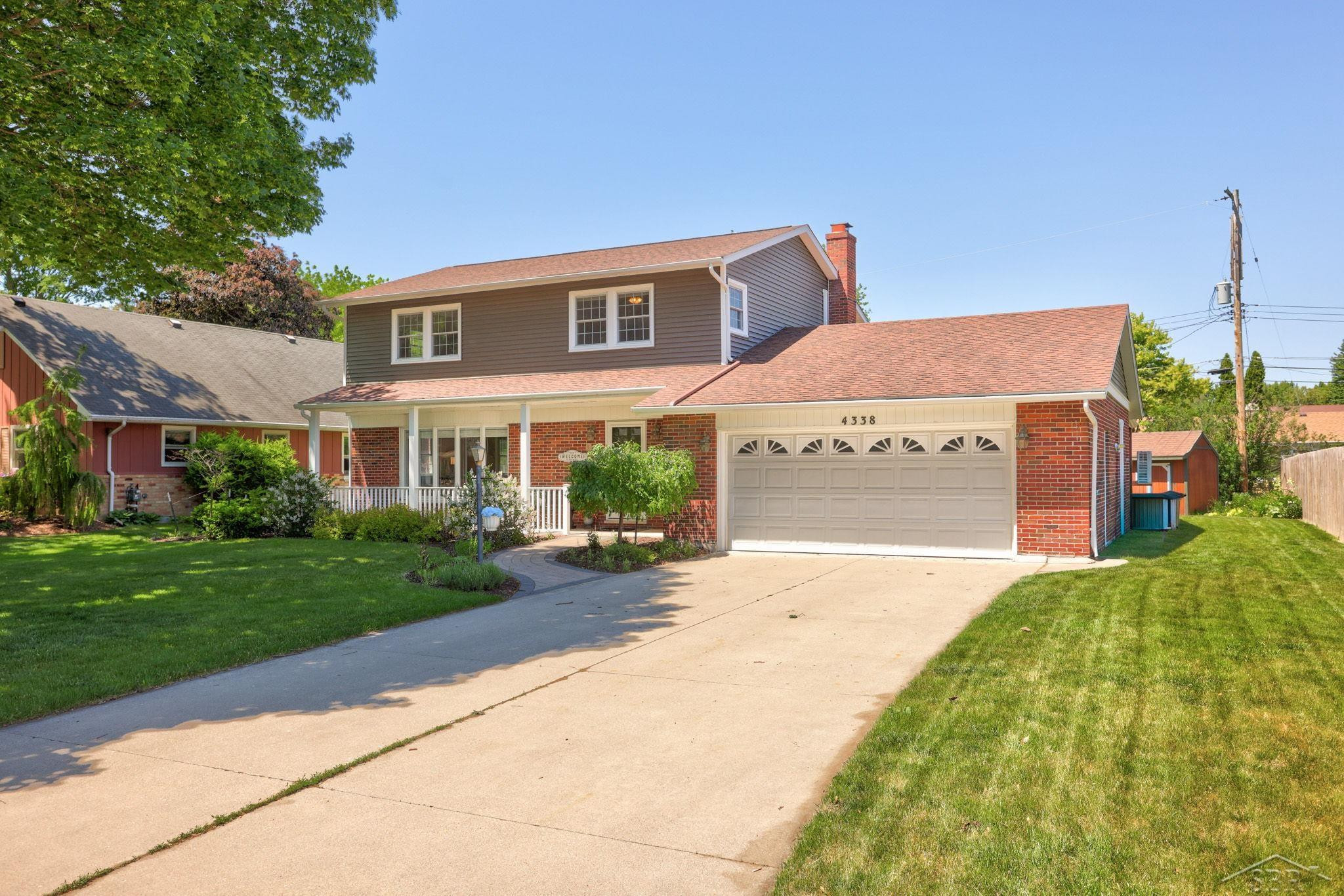4338 S Wayside Drive, Saginaw, MI 48603 — Photo 5