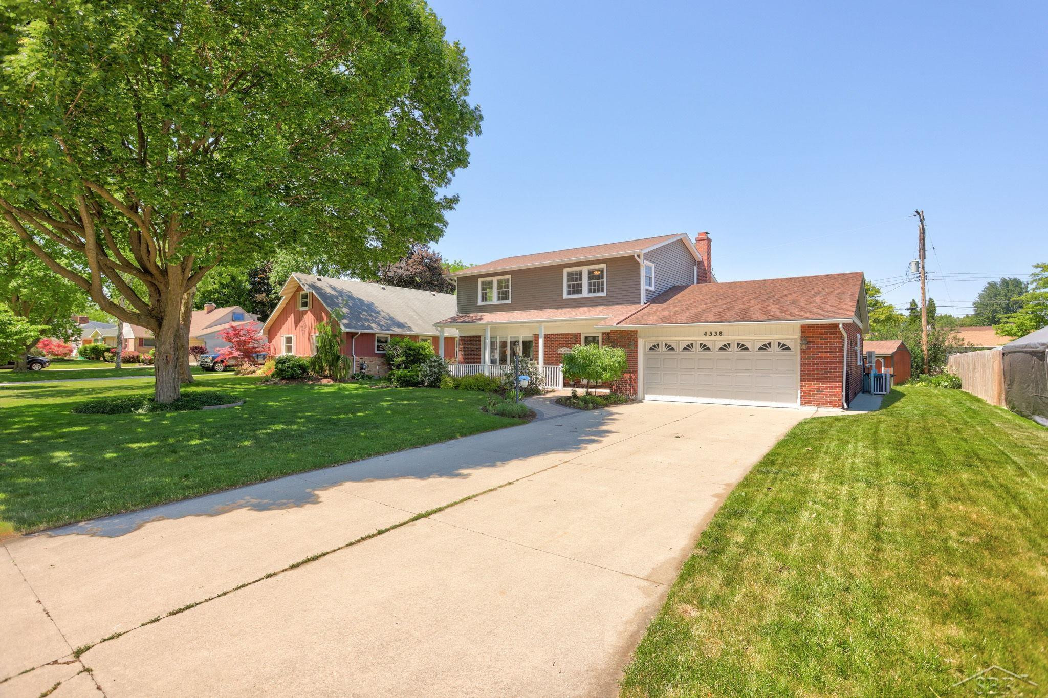 4338 S Wayside Drive, Saginaw, MI 48603 — Photo 6