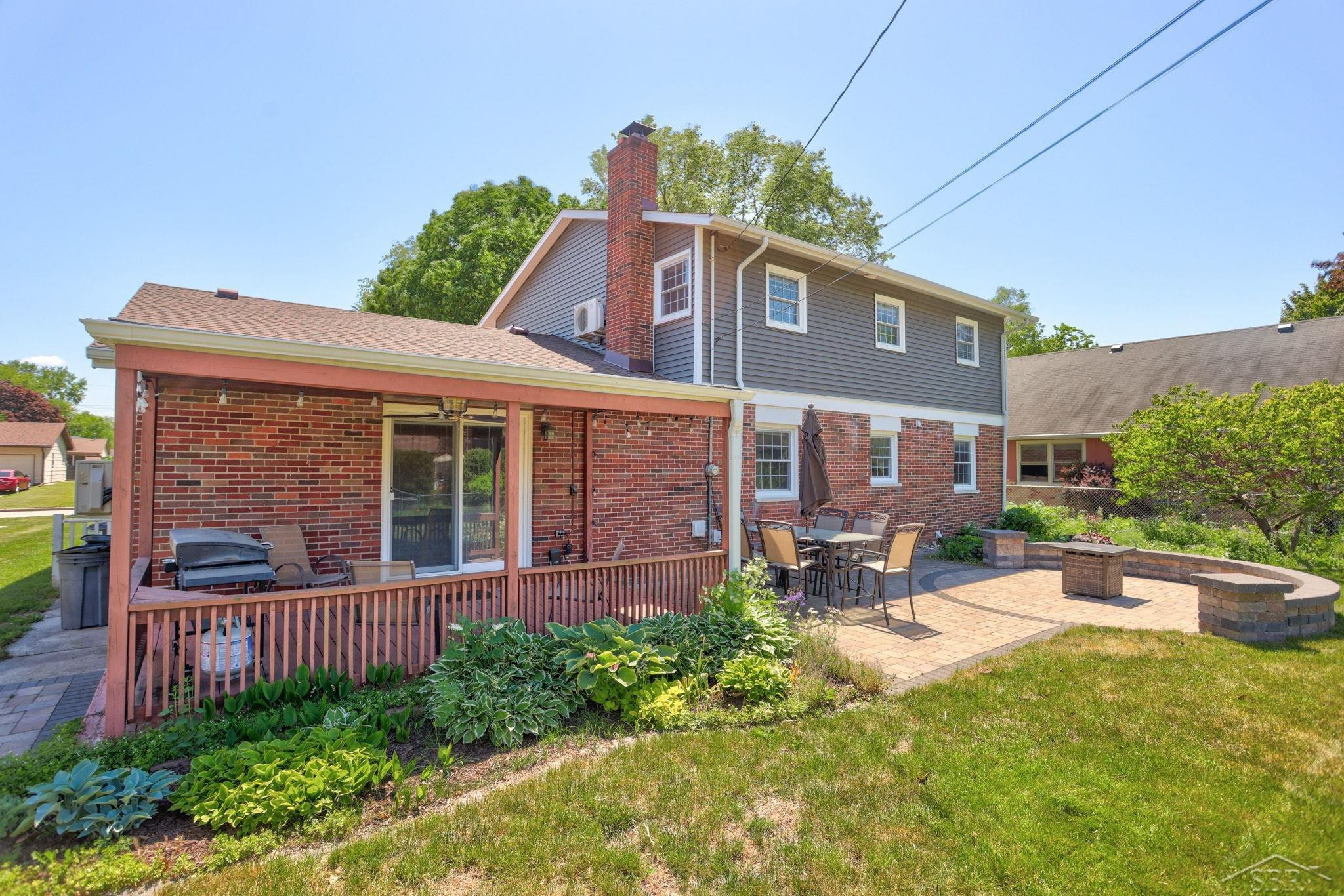 4338 S Wayside Drive, Saginaw, MI 48603 — Photo 47