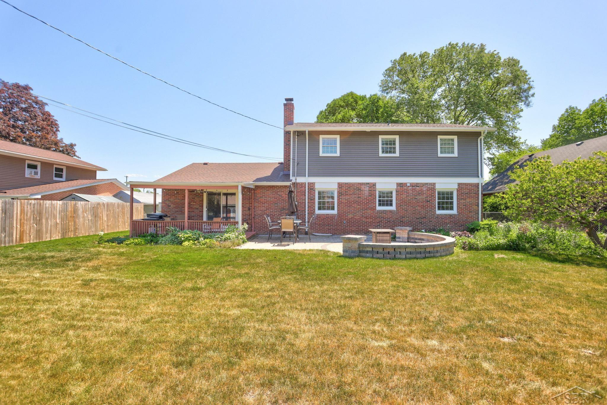 4338 S Wayside Drive, Saginaw, MI 48603 — Photo 48
