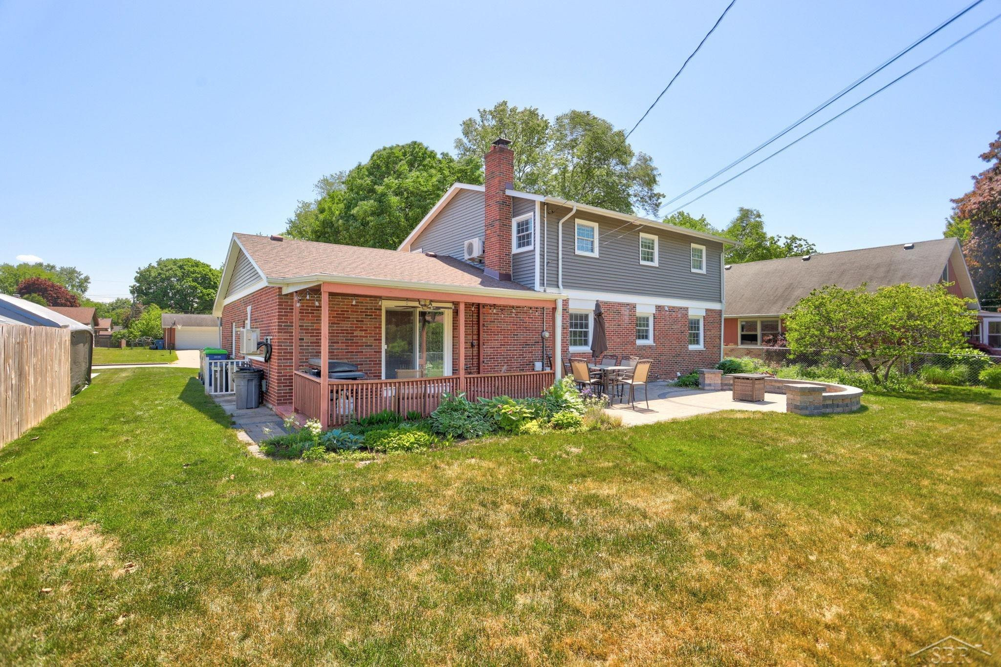 4338 S Wayside Drive, Saginaw, MI 48603 — Photo 49