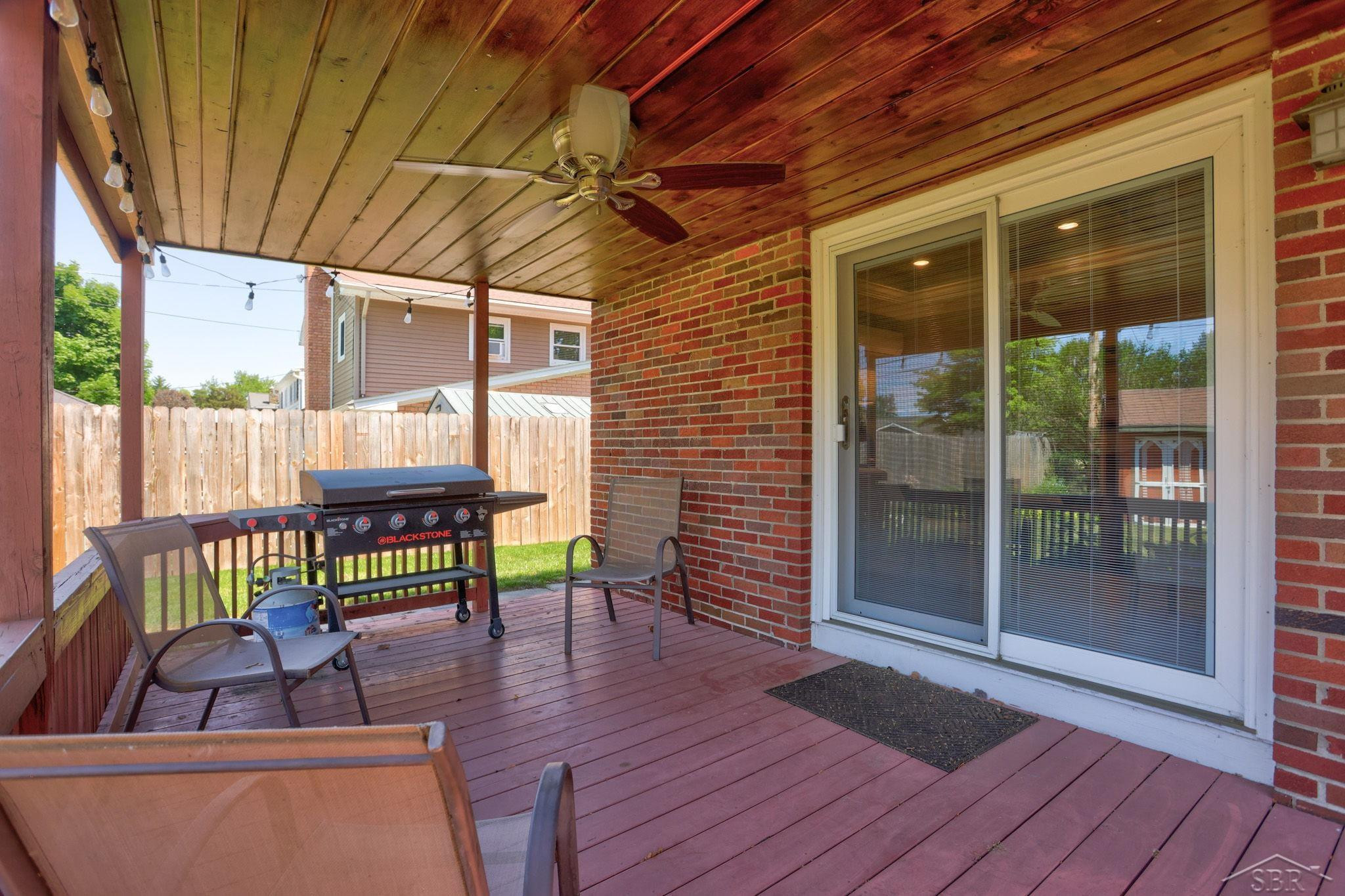 4338 S Wayside Drive, Saginaw, MI 48603 — Photo 51