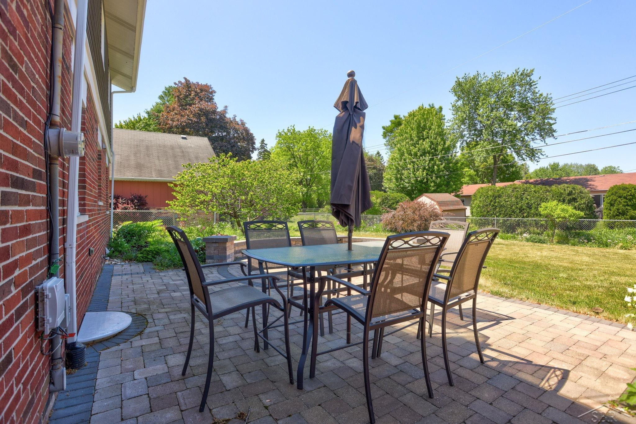 4338 S Wayside Drive, Saginaw, MI 48603 — Photo 53