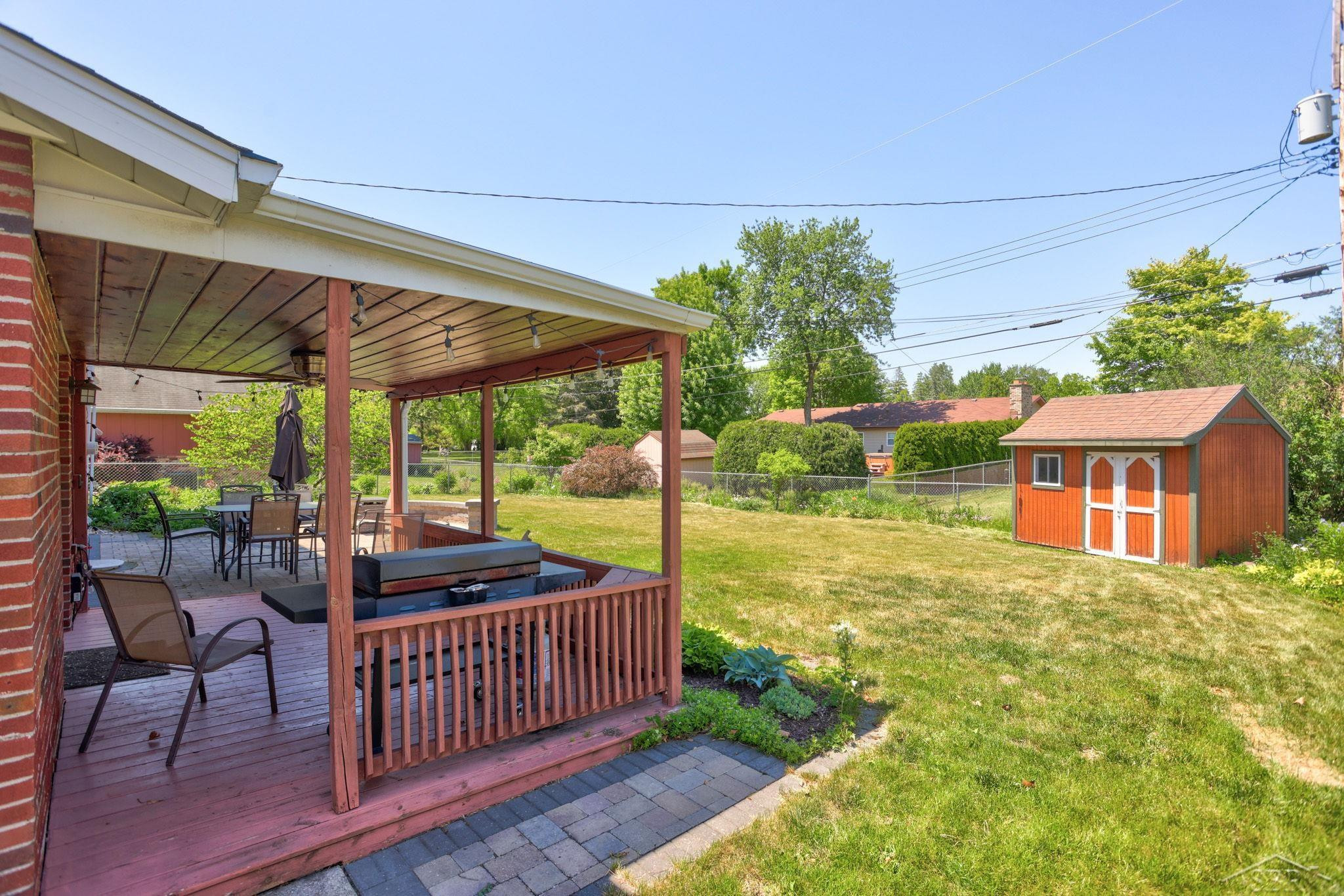 4338 S Wayside Drive, Saginaw, MI 48603 — Photo 54