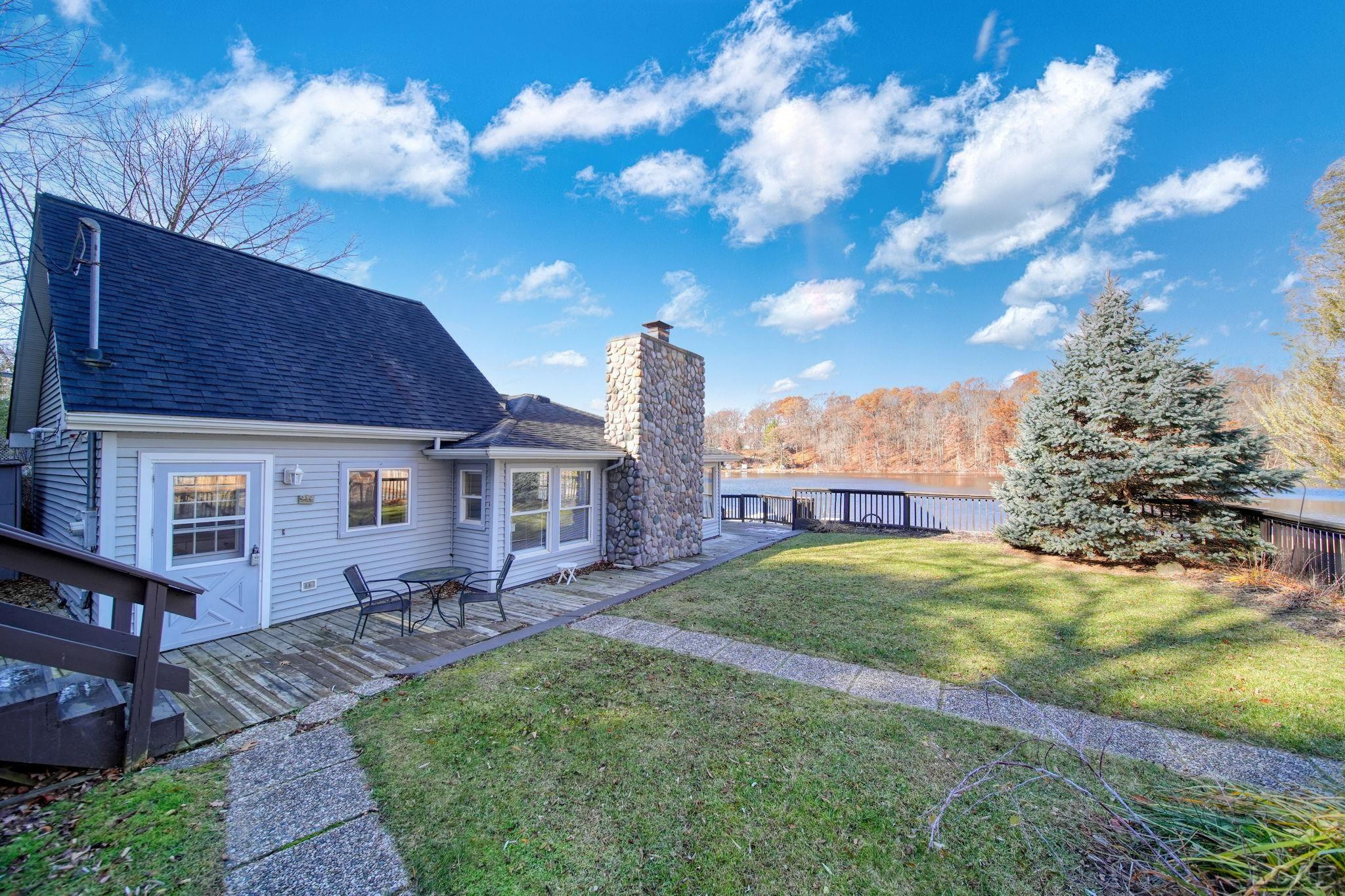 1244 Van sickle Drive, Hillsdale, MI 49242 — Photo 3