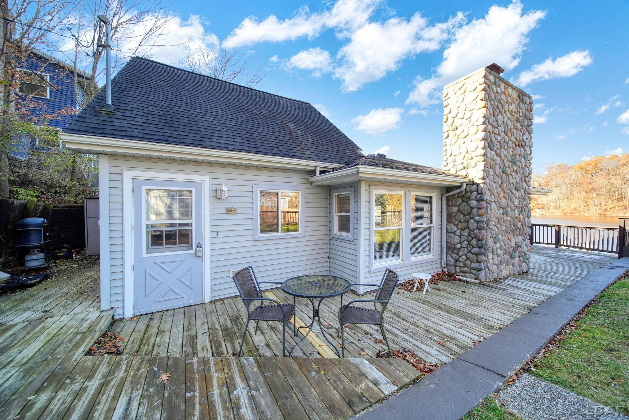 1244 Van sickle Drive, Hillsdale, MI 49242 — Photo 4