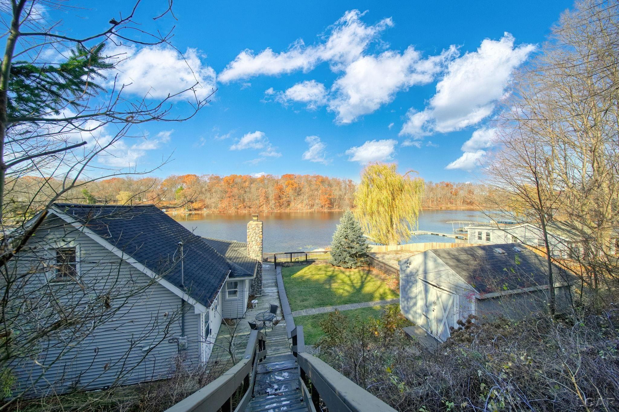 1244 Van sickle Drive, Hillsdale, MI 49242 — Photo 5