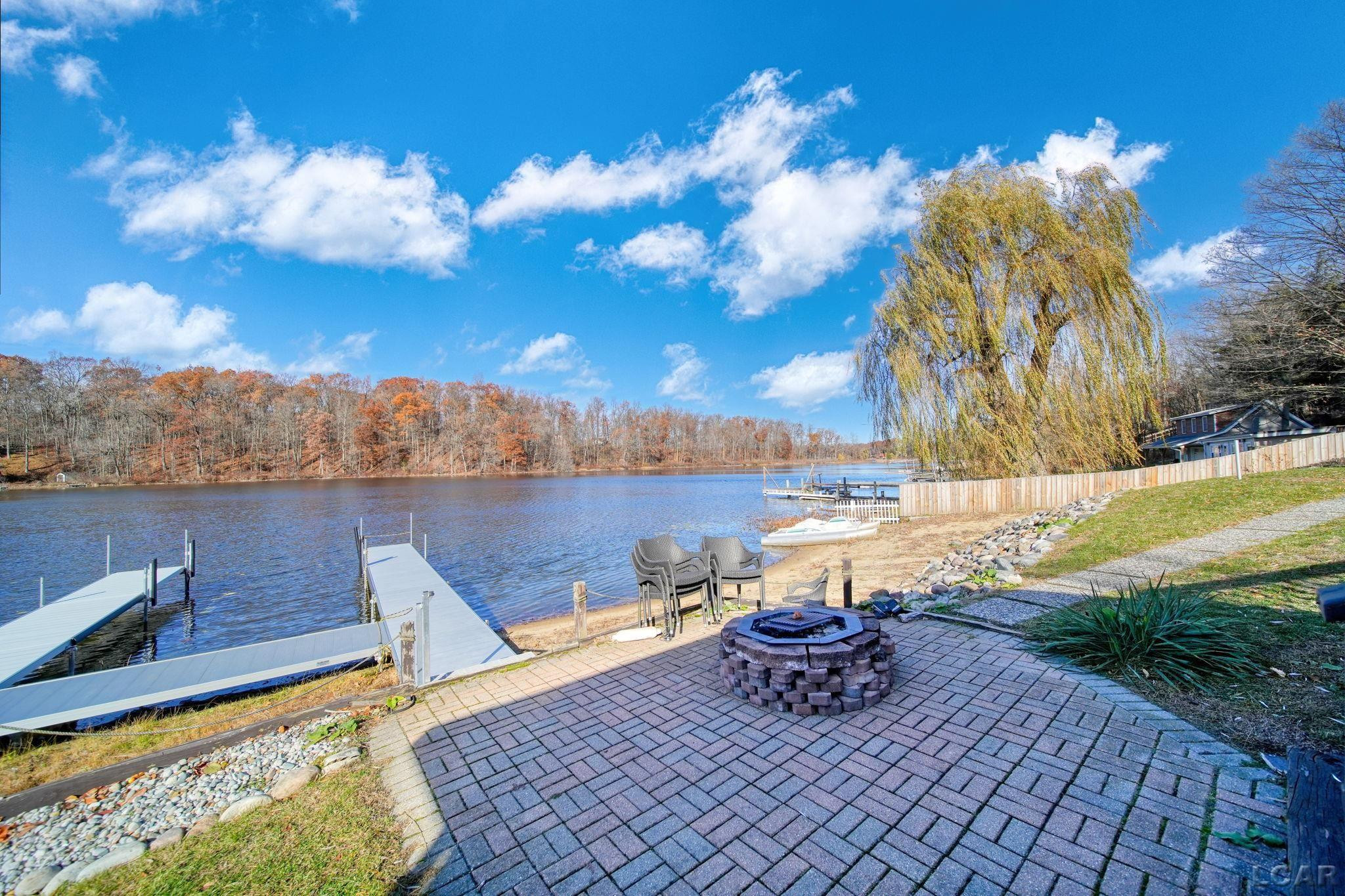 1244 Van sickle Drive, Hillsdale, MI 49242 — Photo 9