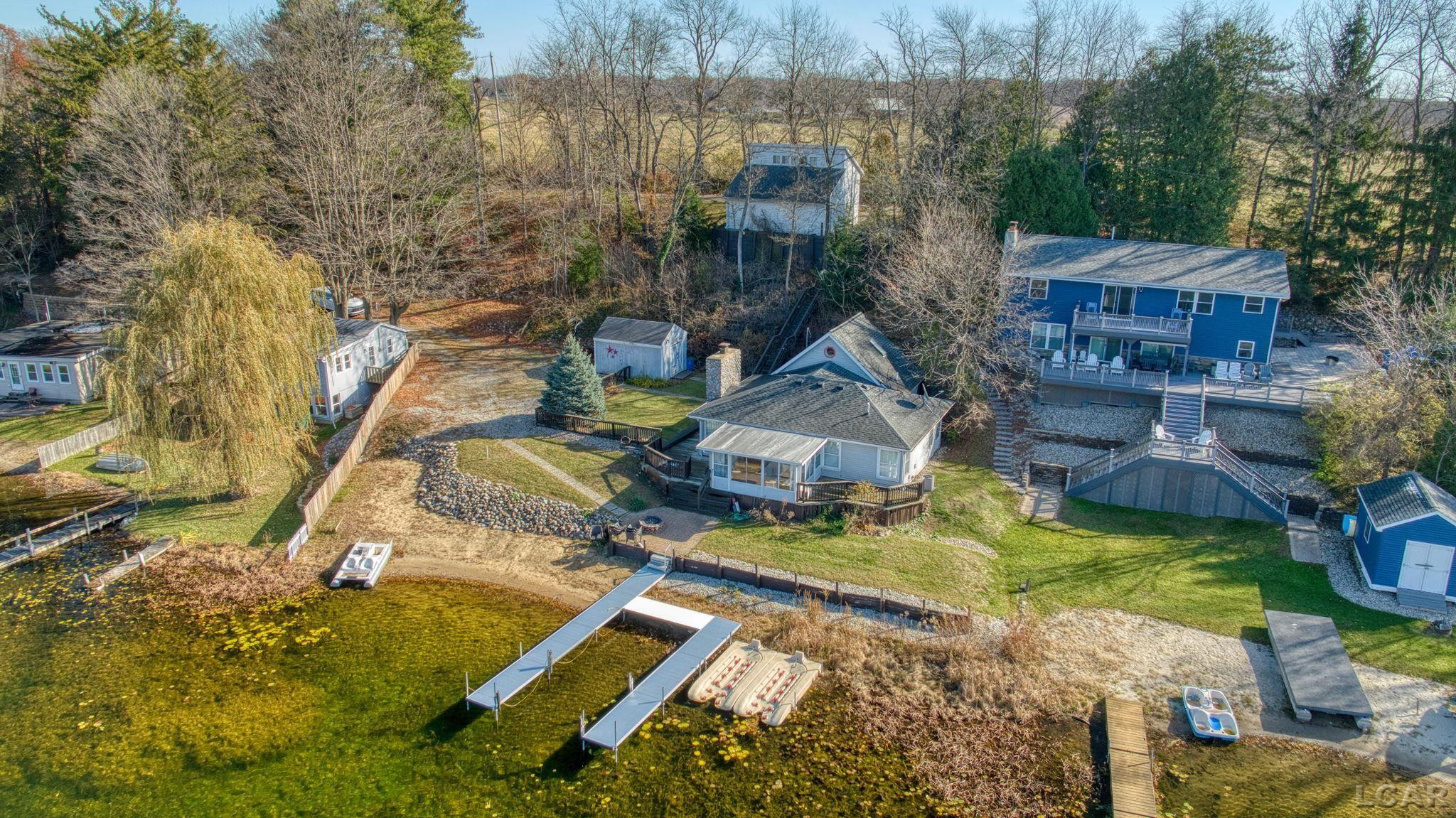 1244 Van sickle Drive, Hillsdale, MI 49242 — Photo 17